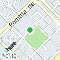 OpenStreetMap - Carrer del Concili de Trento, 253, 08020 Barcelona